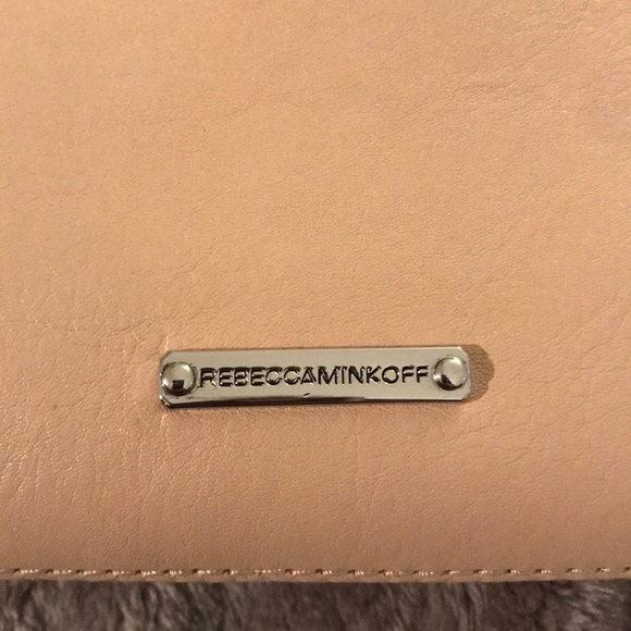 Rebecca Minkoff Crossbody Chained Purse - Picture 5 of 16